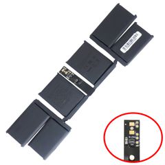 Μπαταρία Laptop - Battery για Apple MacBook Pro 14" 2021 A2519 A2442 M1 Pro 11.4V 66.12Wh 5800mAh ( Κωδ.1-BAT0969 )