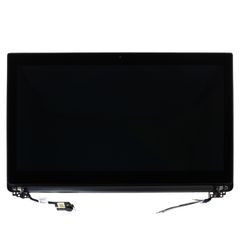 Οθόνη Laptop - Screen monitor για Dell Latitude 7280 027KGM 27KGM Full Assembly 12.5'' 1920x1080 FHD IPS LED 60Hz Glossy Black ( Κωδ.1-SCR0686 )