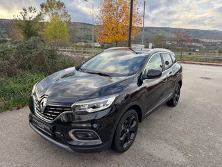 Renault Kadjar 2019 1.3tce Black edition bose Camera 360
