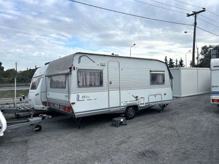 Dethleffs 1997 Bolero-thumb-1