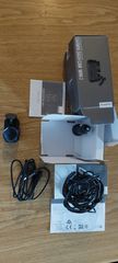 GARMIN DASH CAM MINI 2 με φιλτρο polarizer  & καρτα 256GB extreme & PARKING MODE CABLE