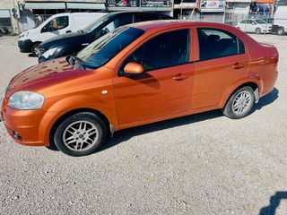 Chevrolet Aveo 2006-thumb-2