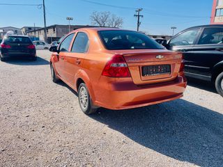 Chevrolet Aveo 2006-thumb-3