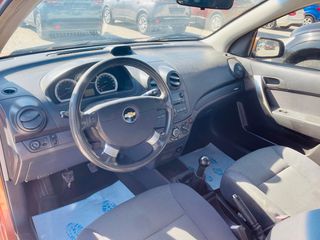 Chevrolet Aveo 2006-thumb-7