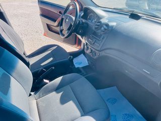 Chevrolet Aveo 2006-thumb-9