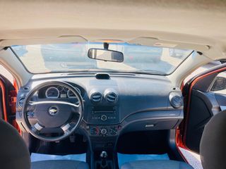 Chevrolet Aveo 2006-thumb-10