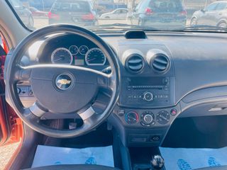 Chevrolet Aveo 2006-thumb-11