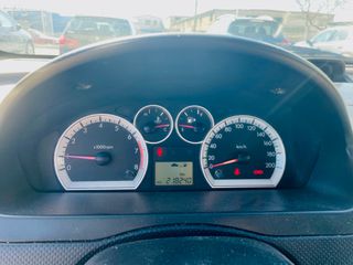 Chevrolet Aveo 2006-thumb-12