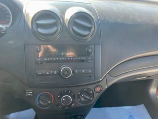 Chevrolet Aveo 2006-thumb-13