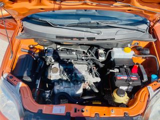 Chevrolet Aveo 2006-thumb-17