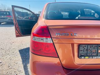 Chevrolet Aveo 2006-thumb-18