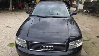 Audi A4 2004