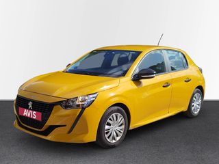 Peugeot 208 2021 1.2 PURETECH 75 LIKE