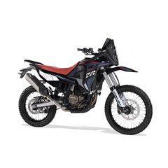 Rieju 2026 Aventura Rally 307