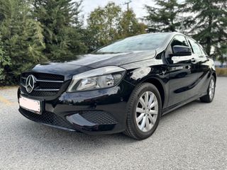 Mercedes-Benz A 180 2013 navi-thumb-11