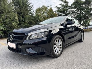 Mercedes-Benz A 180 2013 navi-thumb-12