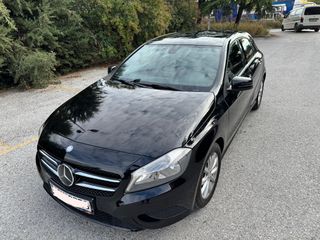 Mercedes-Benz A 180 2013 navi-thumb-13