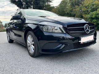 Mercedes-Benz A 180 2013 navi-thumb-14