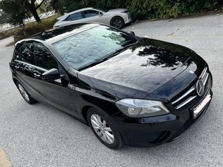 Mercedes-Benz A 180 2013 navi-thumb-15