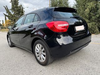 Mercedes-Benz A 180 2013 navi-thumb-16