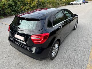 Mercedes-Benz A 180 2013 navi-thumb-17