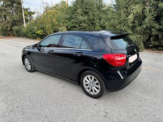 Mercedes-Benz A 180 2013 navi-thumb-18