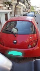 Ford Ka 2004
