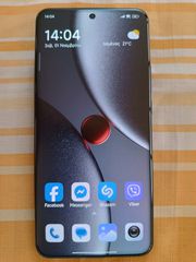 Xiaomi 15 ultra 16/512