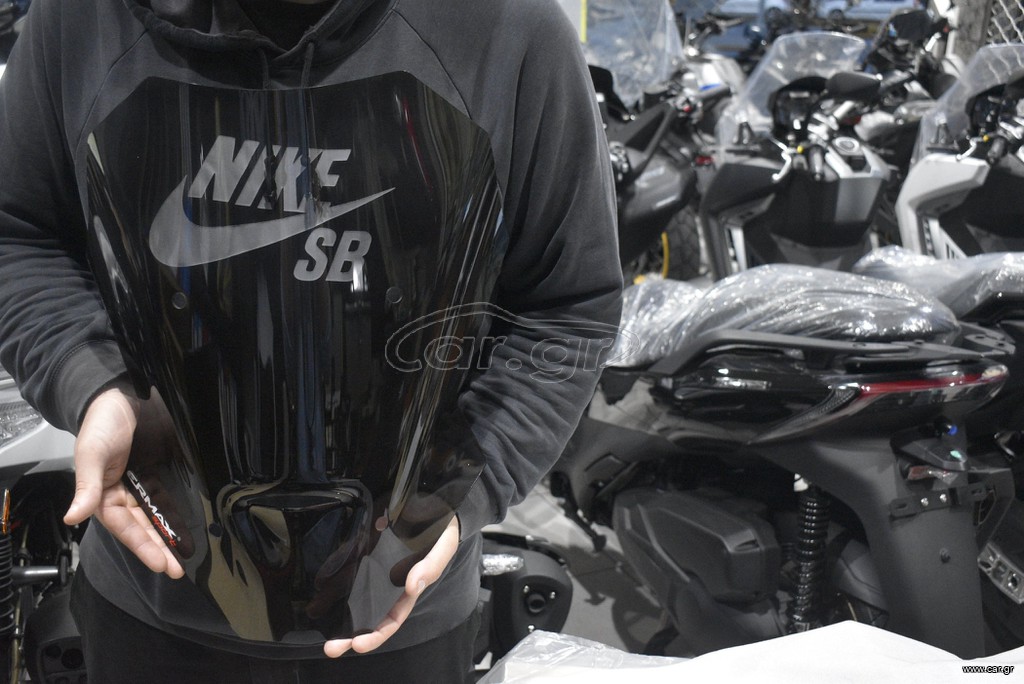 ΖΕΛΑΤΙΝΑ ΦΙΜΕ ERMAX  ΓΙΑ ZONTES G368