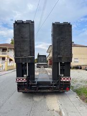 Μεταφοράς Μηχανημάτων 2013 Faymonville multimax F-S43-1AAF Τηλεσκοπική-thumb-5