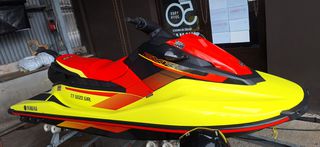 Yamaha 2021 EXR