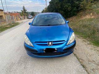 Peugeot 307 2003