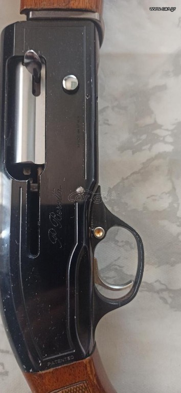BERETTA A303 ΔΥΟ ΤΕΜΑΧΙΑ