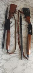 BERETTA A303 ΔΥΟ ΤΕΜΑΧΙΑ-thumb-1