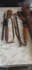 BERETTA A303 ΔΥΟ ΤΕΜΑΧΙΑ-thumb-2