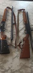 BERETTA A303 ΔΥΟ ΤΕΜΑΧΙΑ-thumb-3