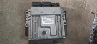 ΕΓΚΕΦΑΛΟΣ ΜΗΧΑΝΗΣ PEUGEOT 3008 - 5008 - 508   2009-2018