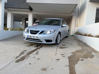 Saab 9-3 2009 2.0 TURBO