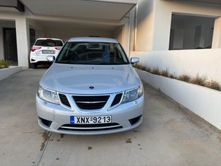 Saab 9-3 2009 2.0 TURBO-thumb-1