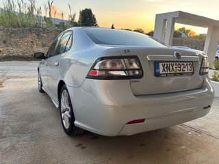 Saab 9-3 2009 2.0 TURBO-thumb-2