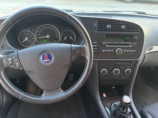 Saab 9-3 2009 2.0 TURBO-thumb-3