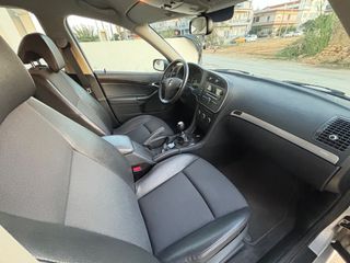 Saab 9-3 2009 2.0 TURBO-thumb-4