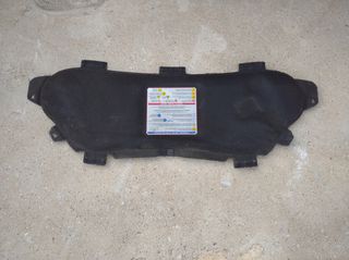 ΜΟΚΕΤΑΚΙ ΚΑΠΟΥ ΓΙΑ FIAT PANDA '16