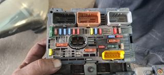 ΑΣΦΑΛΕΙΟΘΗΚΗ -BSI - PEUGEOT 3008 - 5008 - 508 , CITROEN C4 GRAND PICASSO , C5