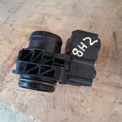 ΣΕ ΧΑΜΗΛΗ ΤΙΜΗ  PEUGEOT  CITROEN  FORD  MAZDA (2002-2011) 1.4 HDI 9656113090 9656113090C ΓΝΗΣΙΑ ΠΕΤΑΛΟΥΔΑ ΓΚΑΖΙΟΥ