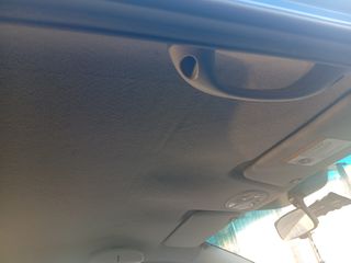 ΤΑΠΕΤΣΑΡΙΑ ΟΥΡΑΝΟΥ CHEVROLET MATIZ 2005-2010