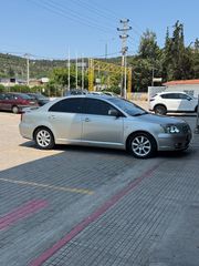 Toyota Avensis 2006 VVTI 16V 1800CC