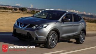ΑΥΞΗΣΗ ΙΠΠΟΔΥΝΑΜΗΣ STAGE 1 +25 ΙΠΠΟΥΣ NISSAN QASHQAI 1.5 DCI 2016 81KW SID310 A2C98315800 ENGINE CODE K9K