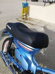 Σούπερ σπέσιαλ Καινούργιο κάθισμα για Honda GLX