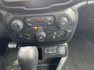 Jeep Renegade 2020 AYTOMATO ΕΛΛΗΝΙΚΟ EURO6 LONGITUDE-thumb-35